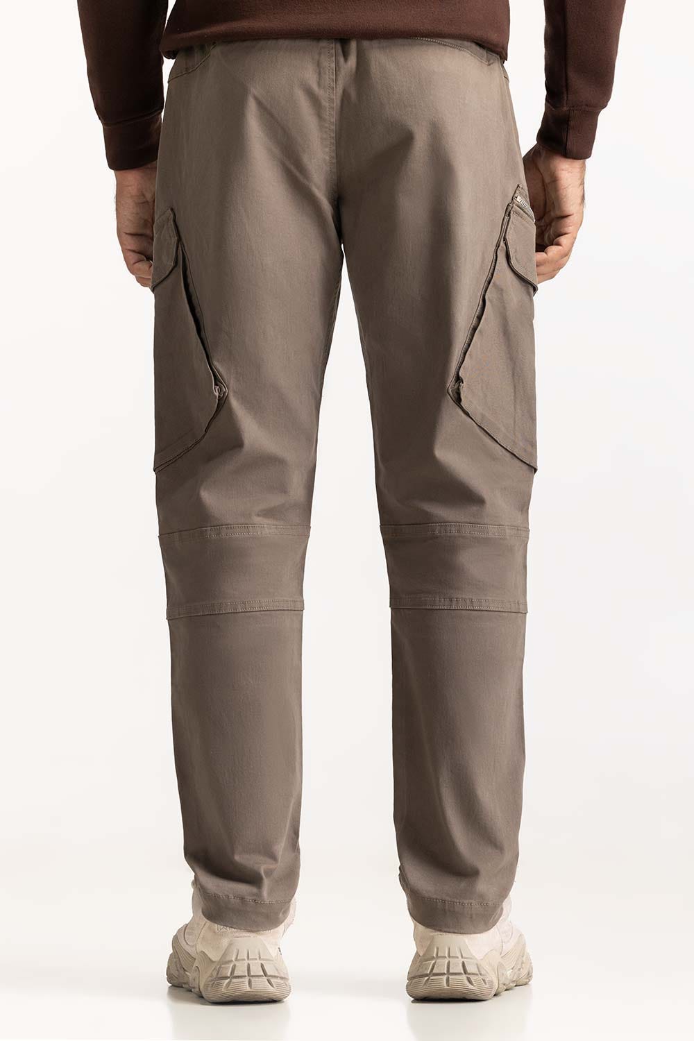 Trouser MN-TRC-WS24-001