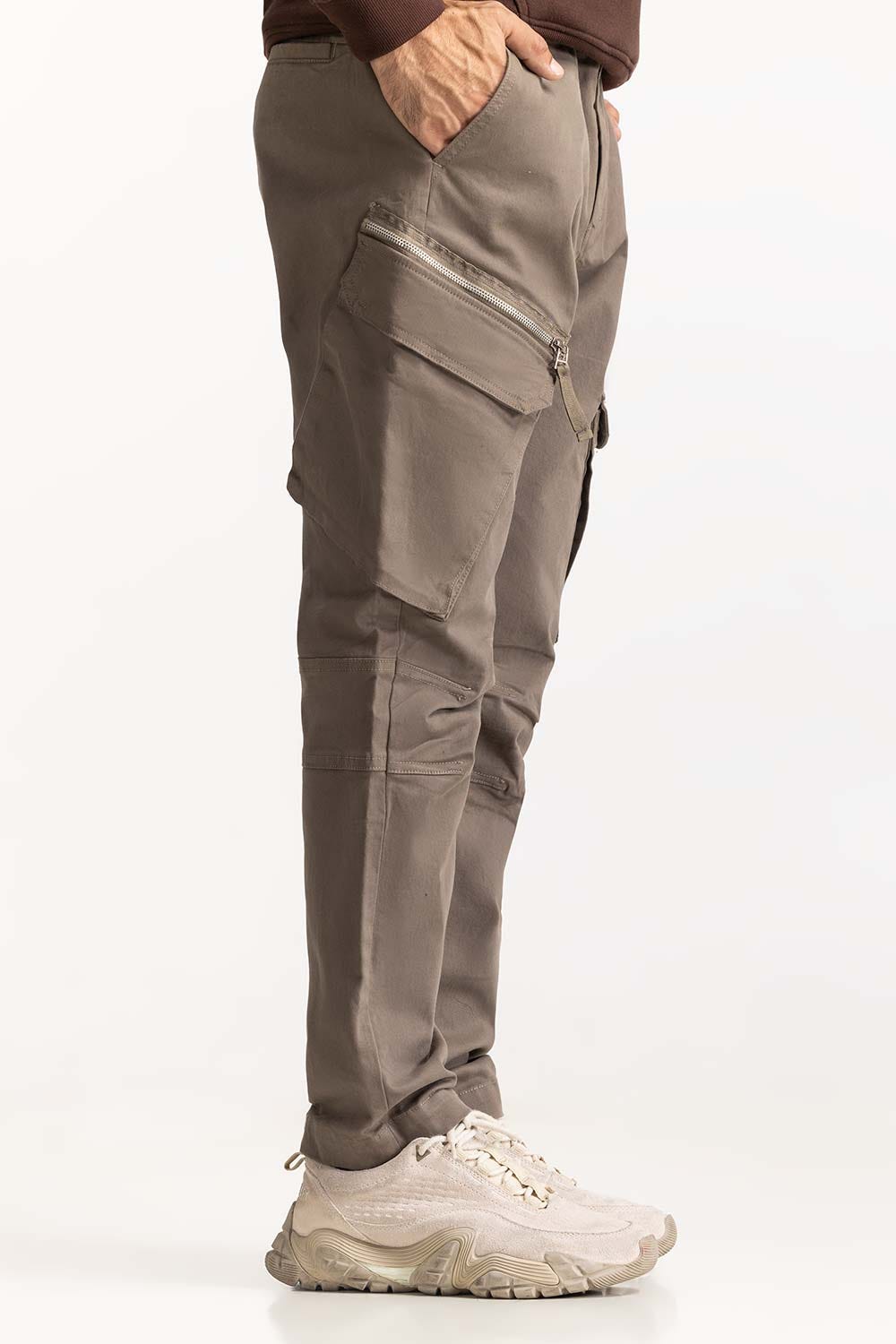 Trouser MN-TRC-WS24-001