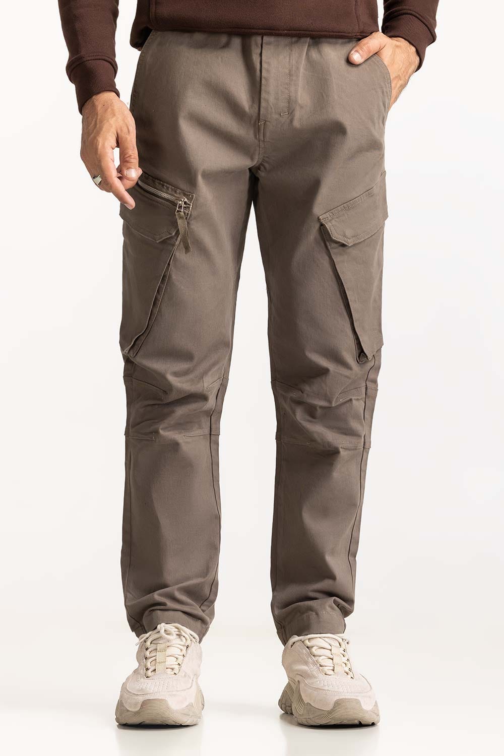 Trouser MN-TRC-WS24-001
