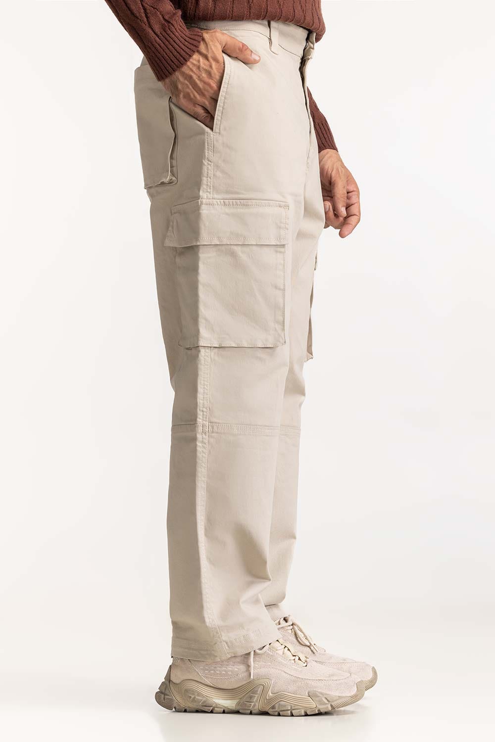 Trouser MN-TRC-WS24-005