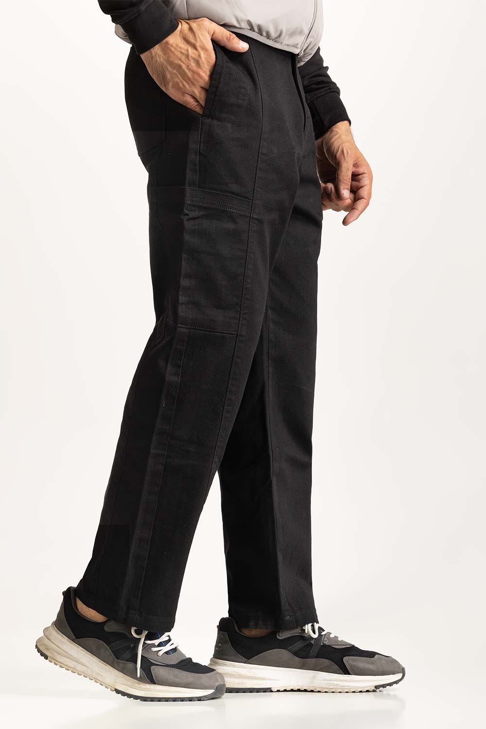 Trouser MN-TRC-WS24-010