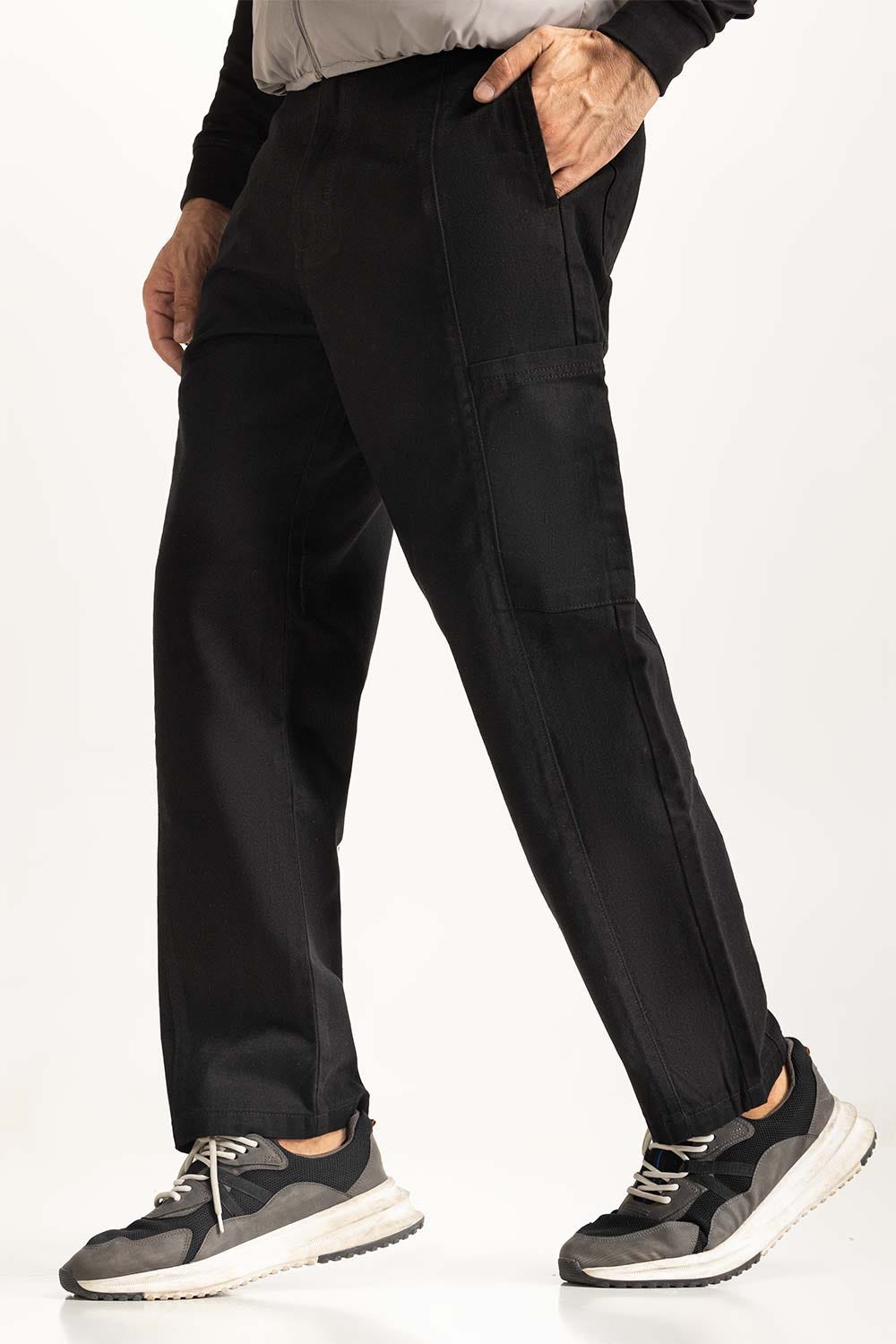 Trouser MN-TRC-WS24-010