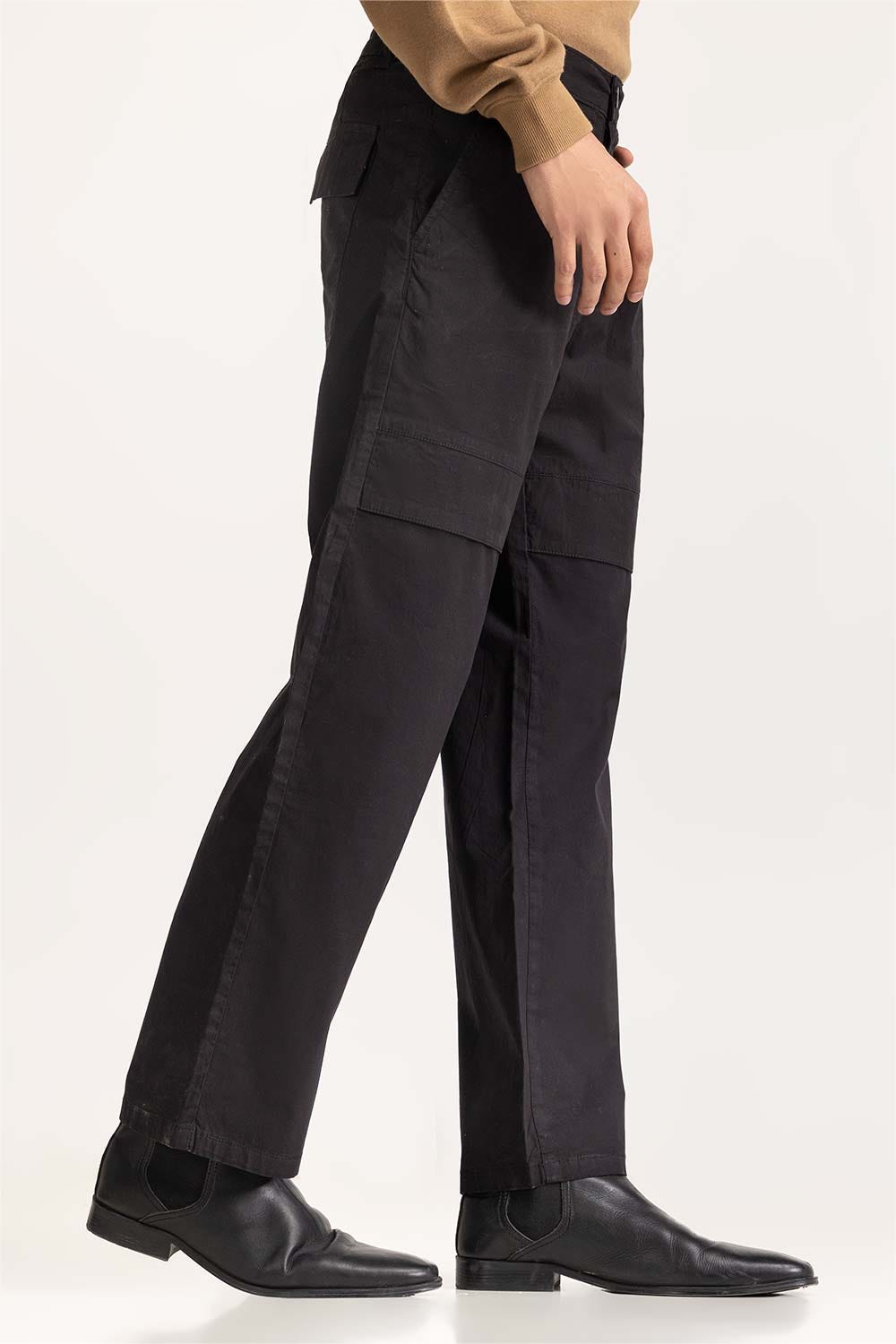 Trouser MN-TRC-WS24-011