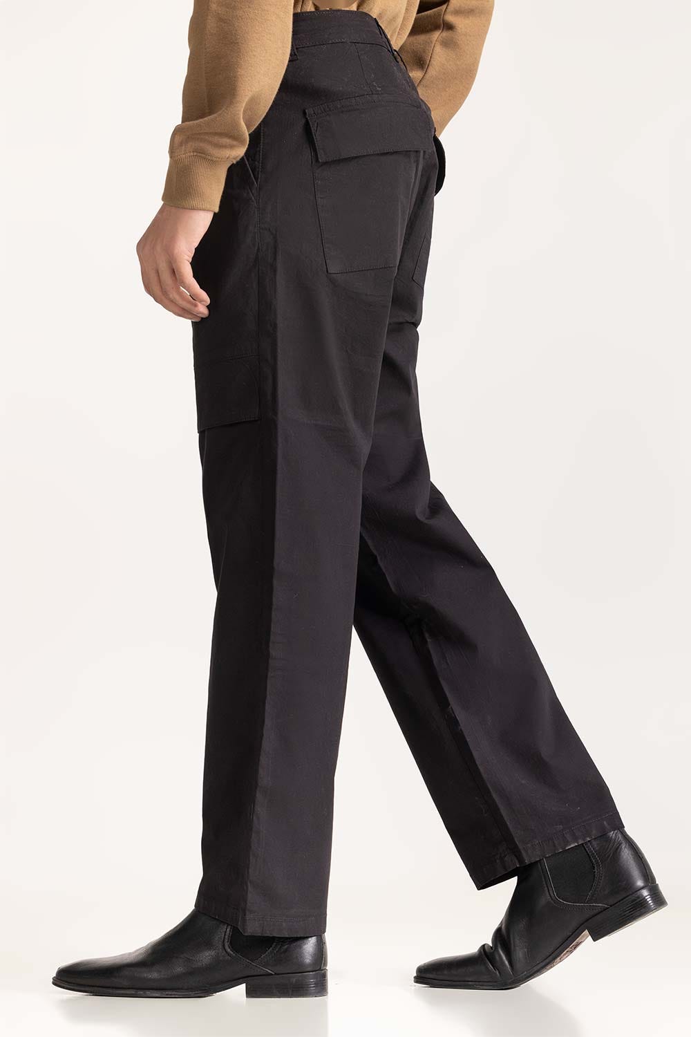 Trouser MN-TRC-WS24-011