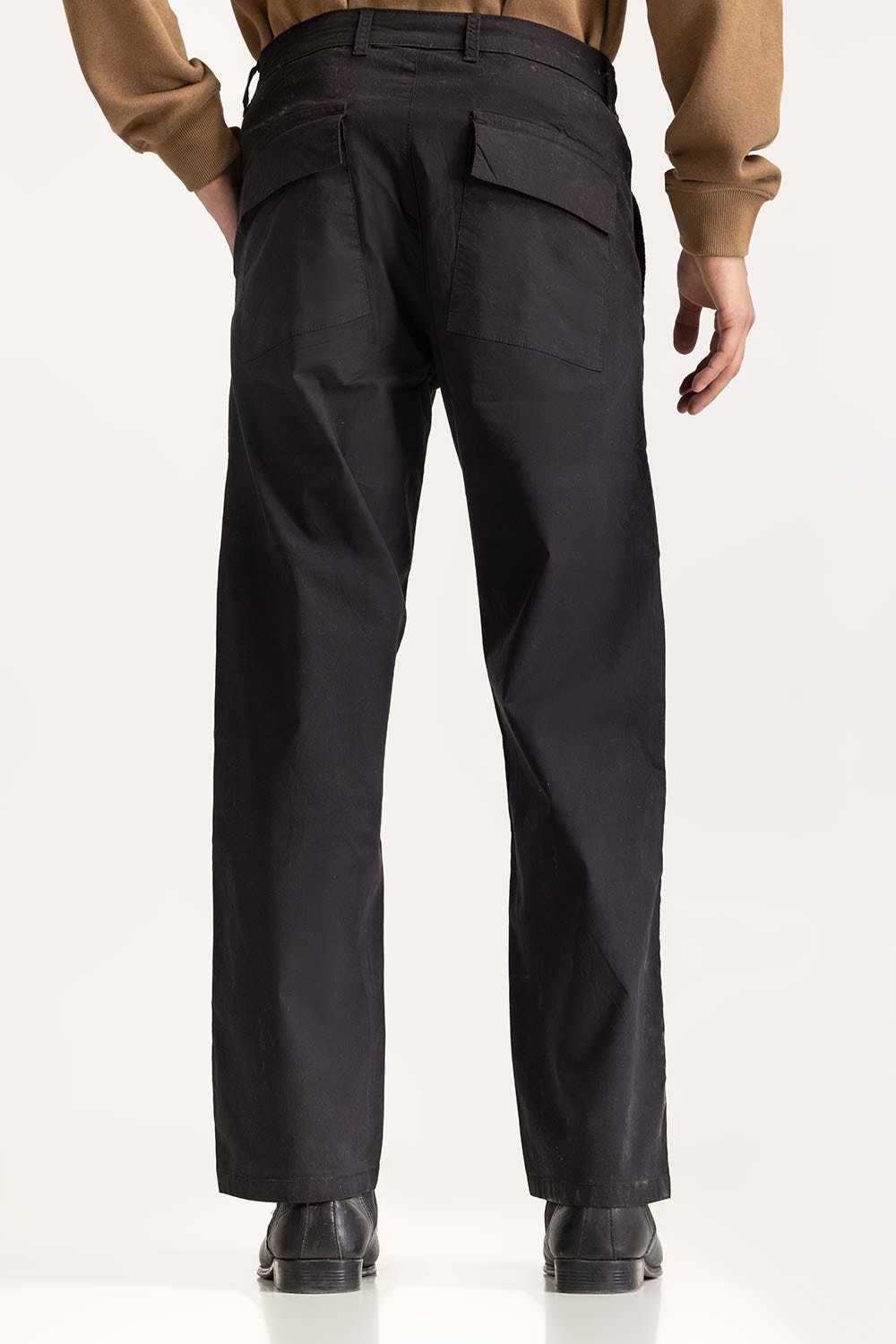 Trouser MN-TRC-WS24-011