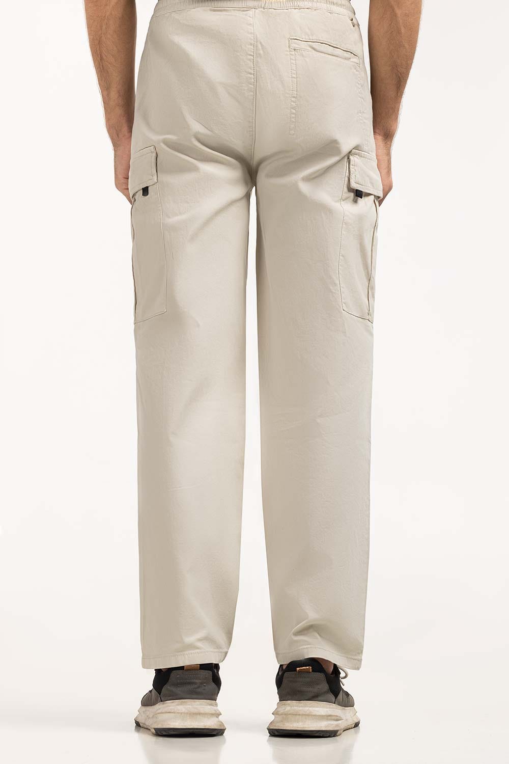 Trouser MN-TRC-WS24-012