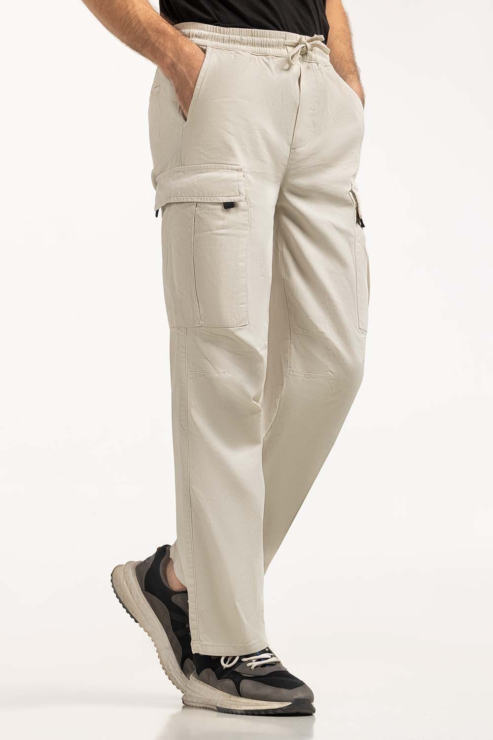 Trouser MN-TRC-WS24-012