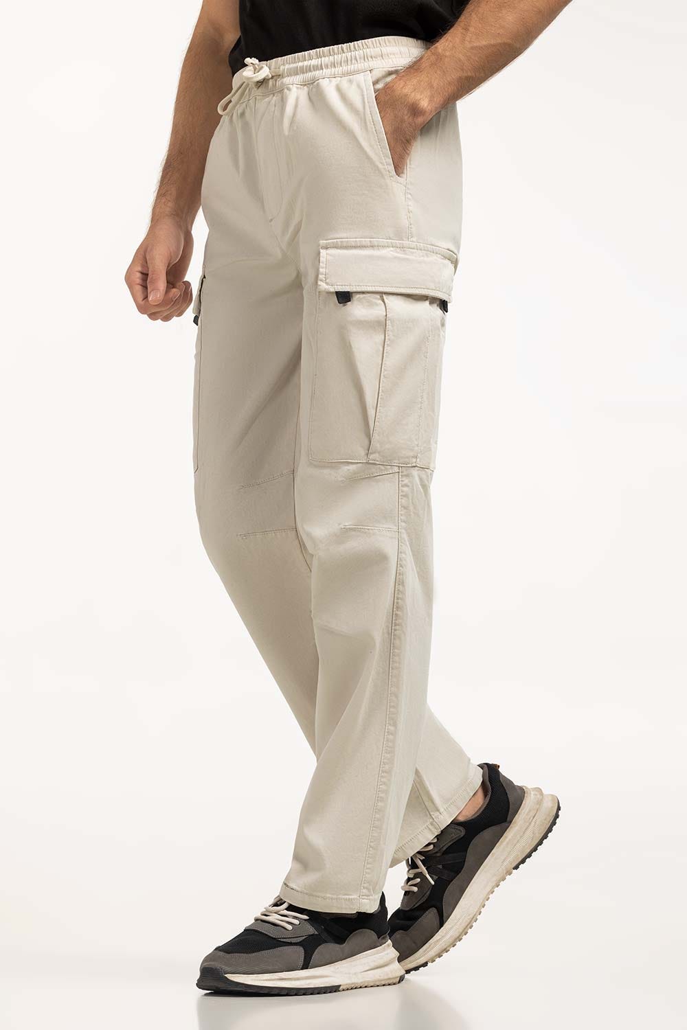 Trouser MN-TRC-WS24-012