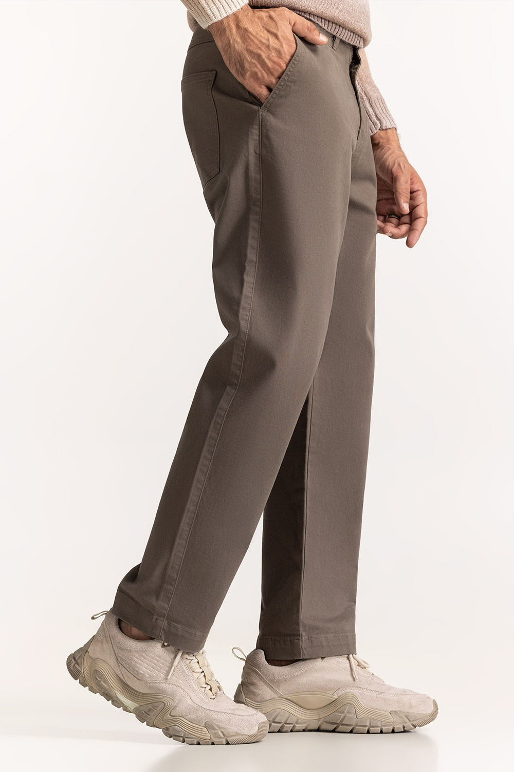 Trouser MN-TRC-WS24-013A