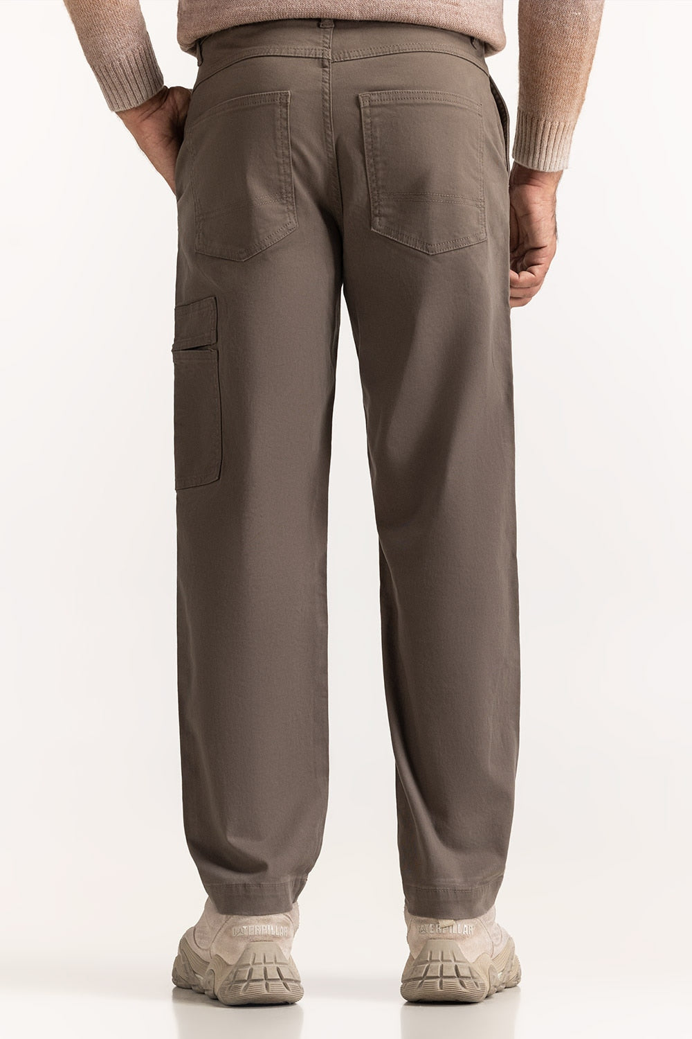 Trouser MN-TRC-WS24-013A