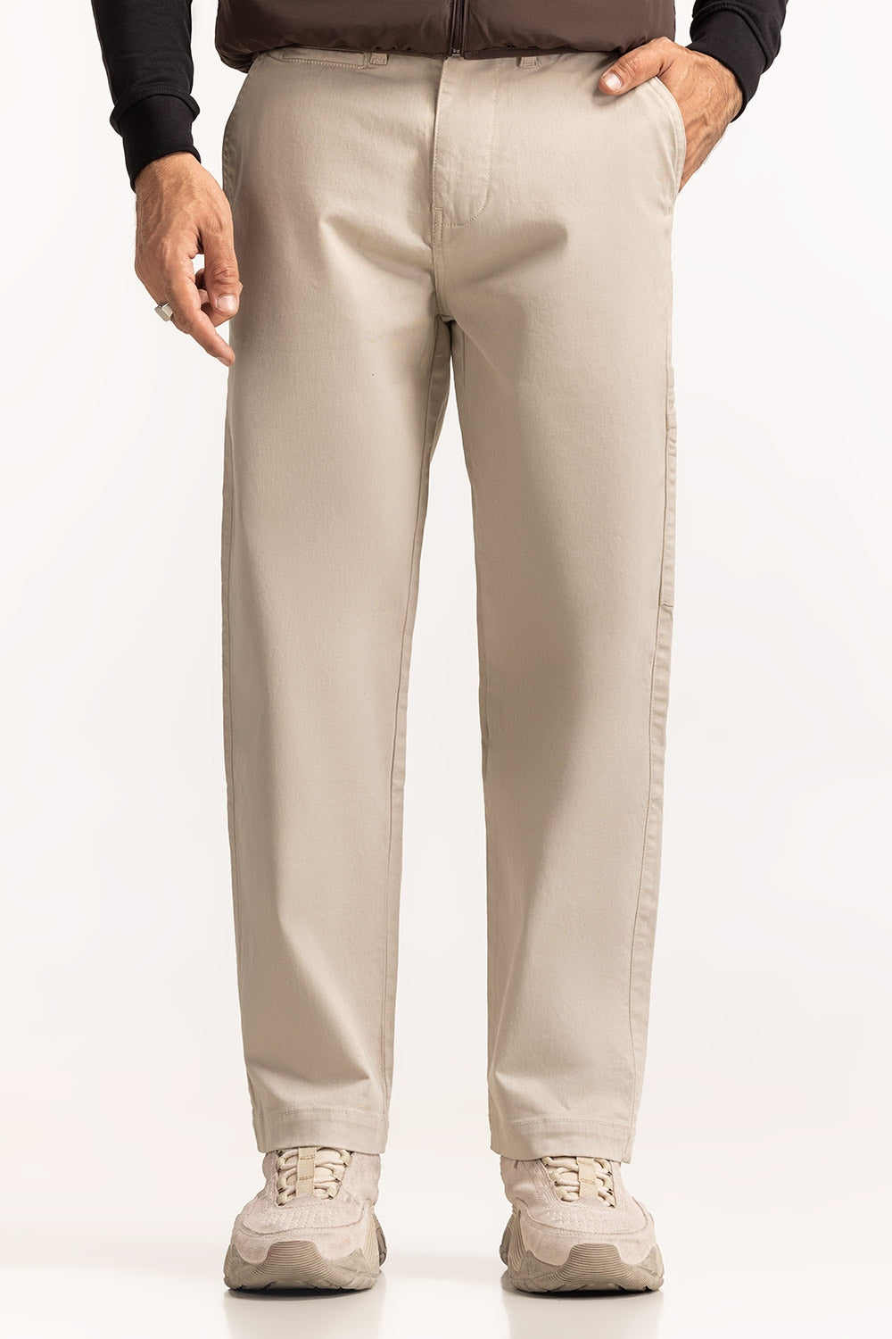 Trouser MN-TRC-WS24-013B