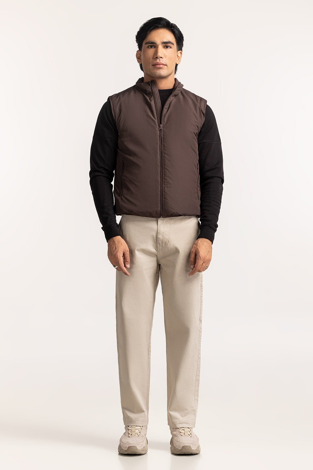 Trouser MN-TRC-WS24-013B