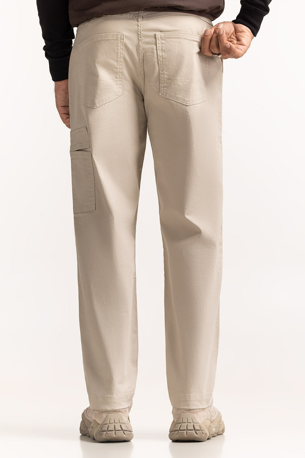 Trouser MN-TRC-WS24-013B