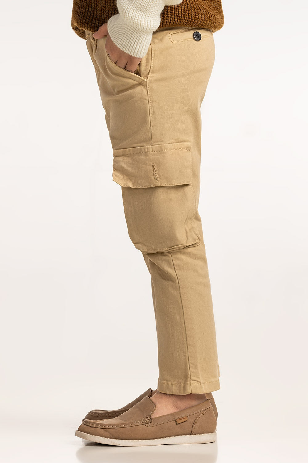 Trouser TB-TRC-WS24-003