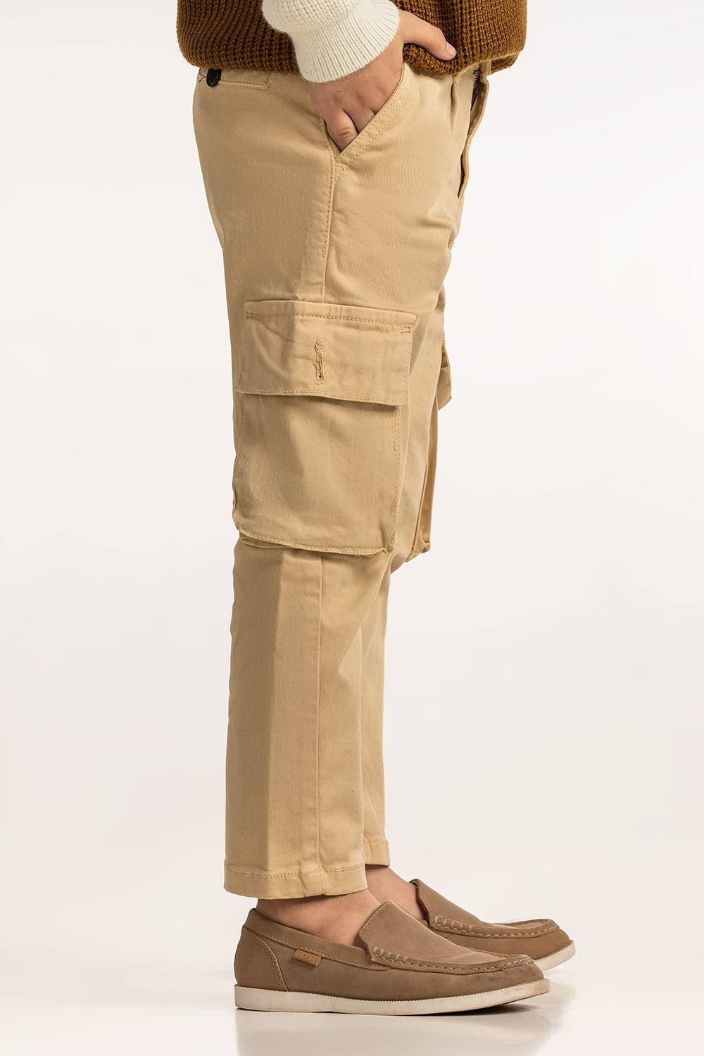 Trouser TB-TRC-WS24-003