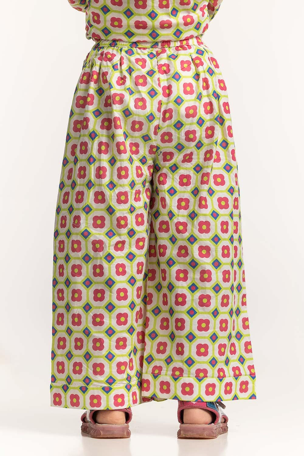 Trouser TG-TRC-SS24-306