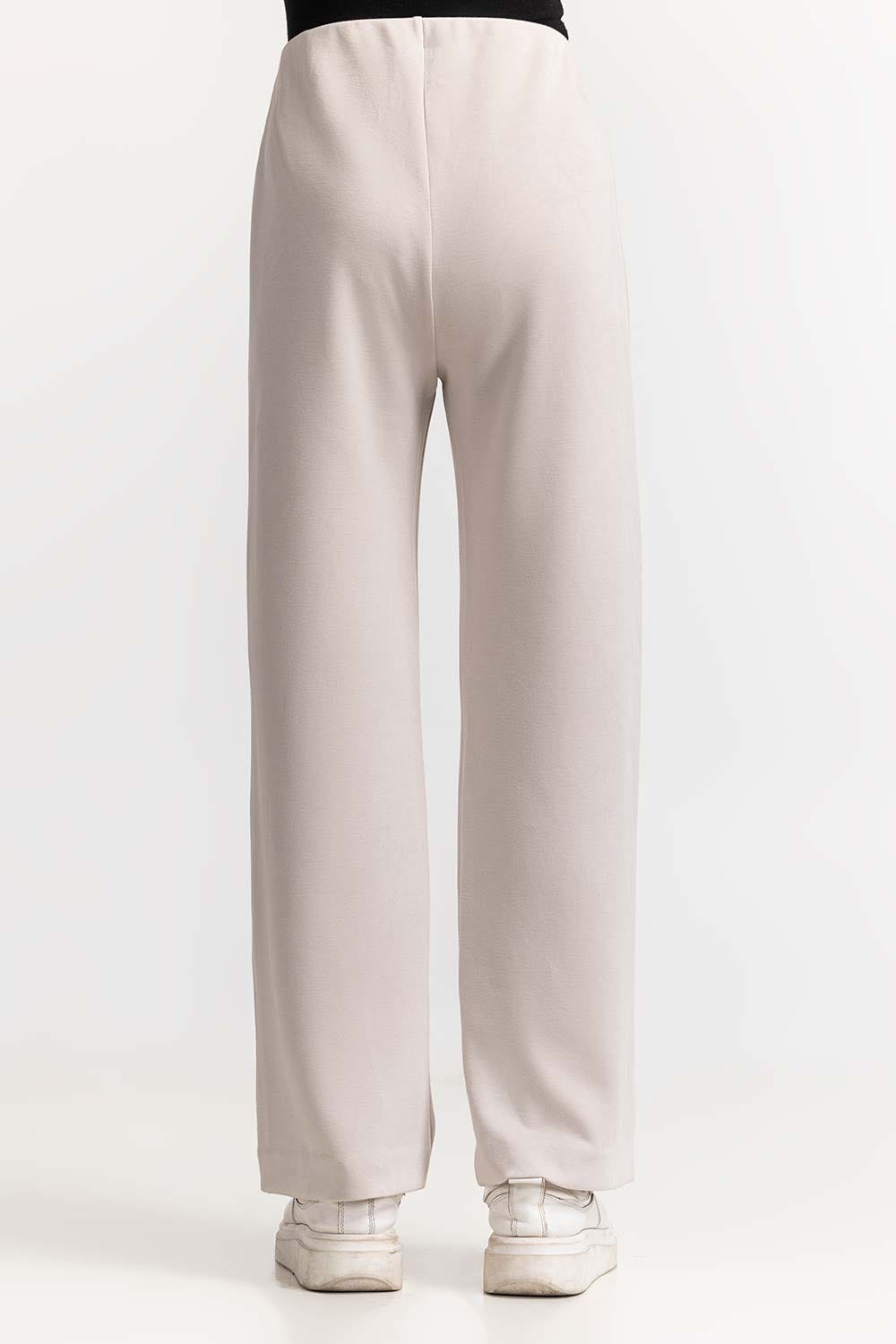 Trouser WM-TRKN-SS24-105