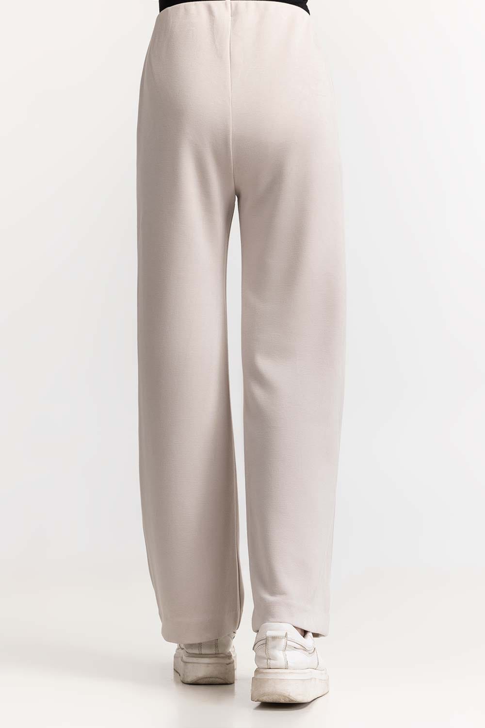 Trouser WM-TRKN-SS24-105