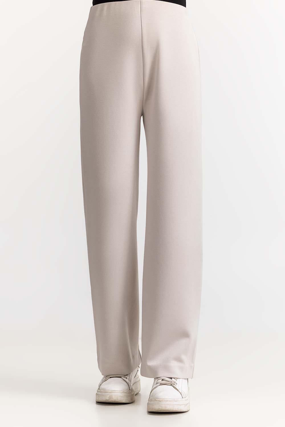 Trouser WM-TRKN-SS24-105