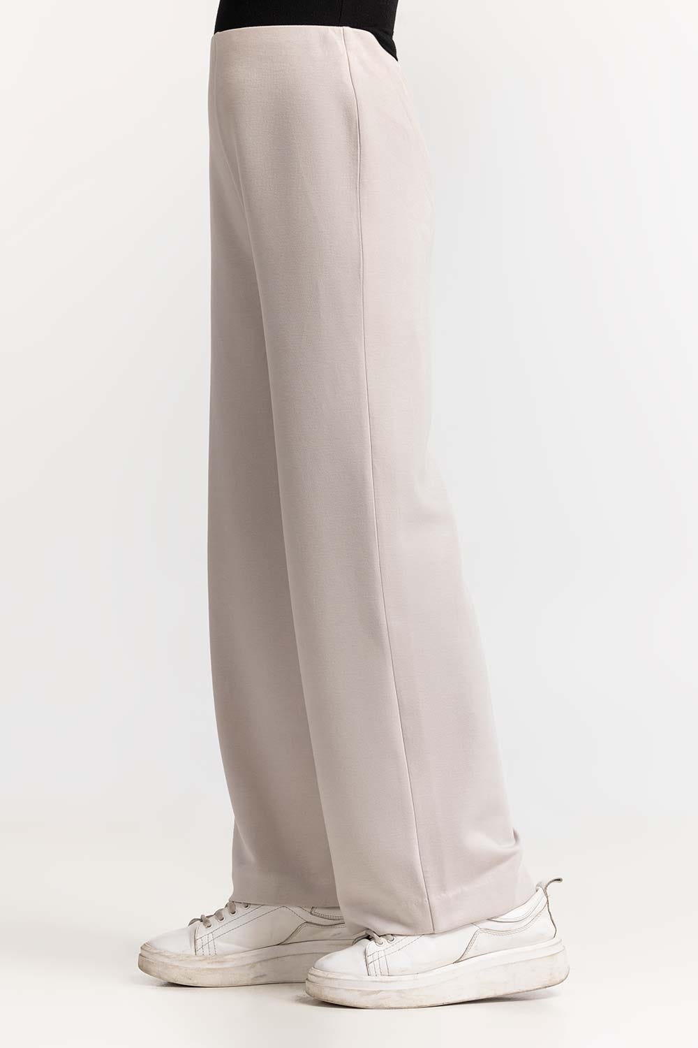 Trouser WM-TRKN-SS24-105