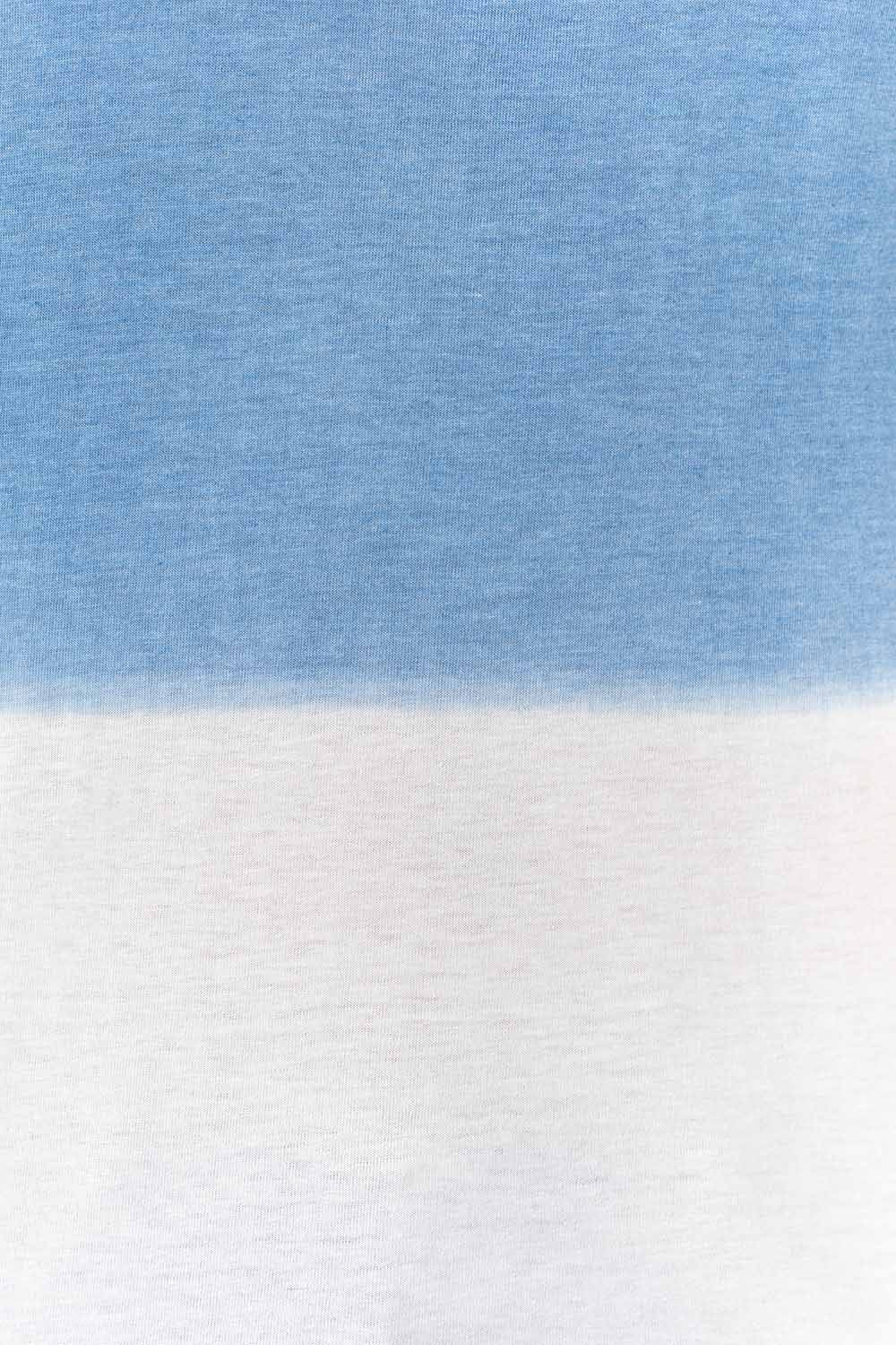 True Blue Urban T-Shirt JCN-URB-D07