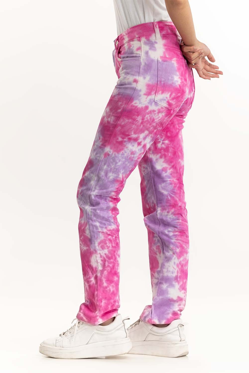 Tye Dye Pant 224-210-092
