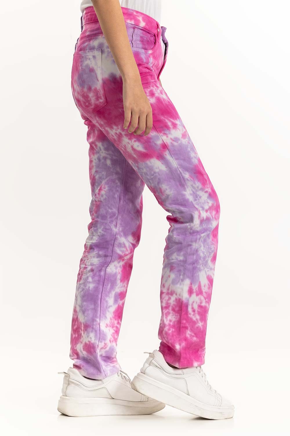 Tye Dye Pant 224-210-092