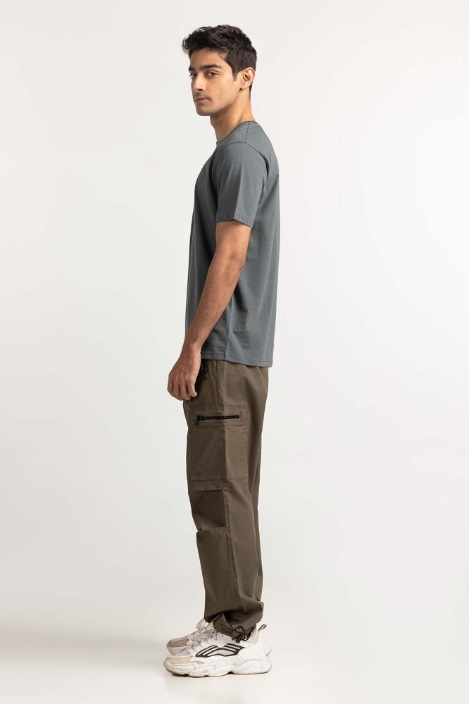 Urban Chic Basic Tee TS-CNSJ24-077