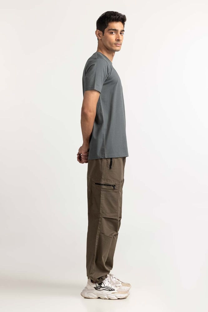 Urban Chic Basic Tee TS-CNSJ24-077