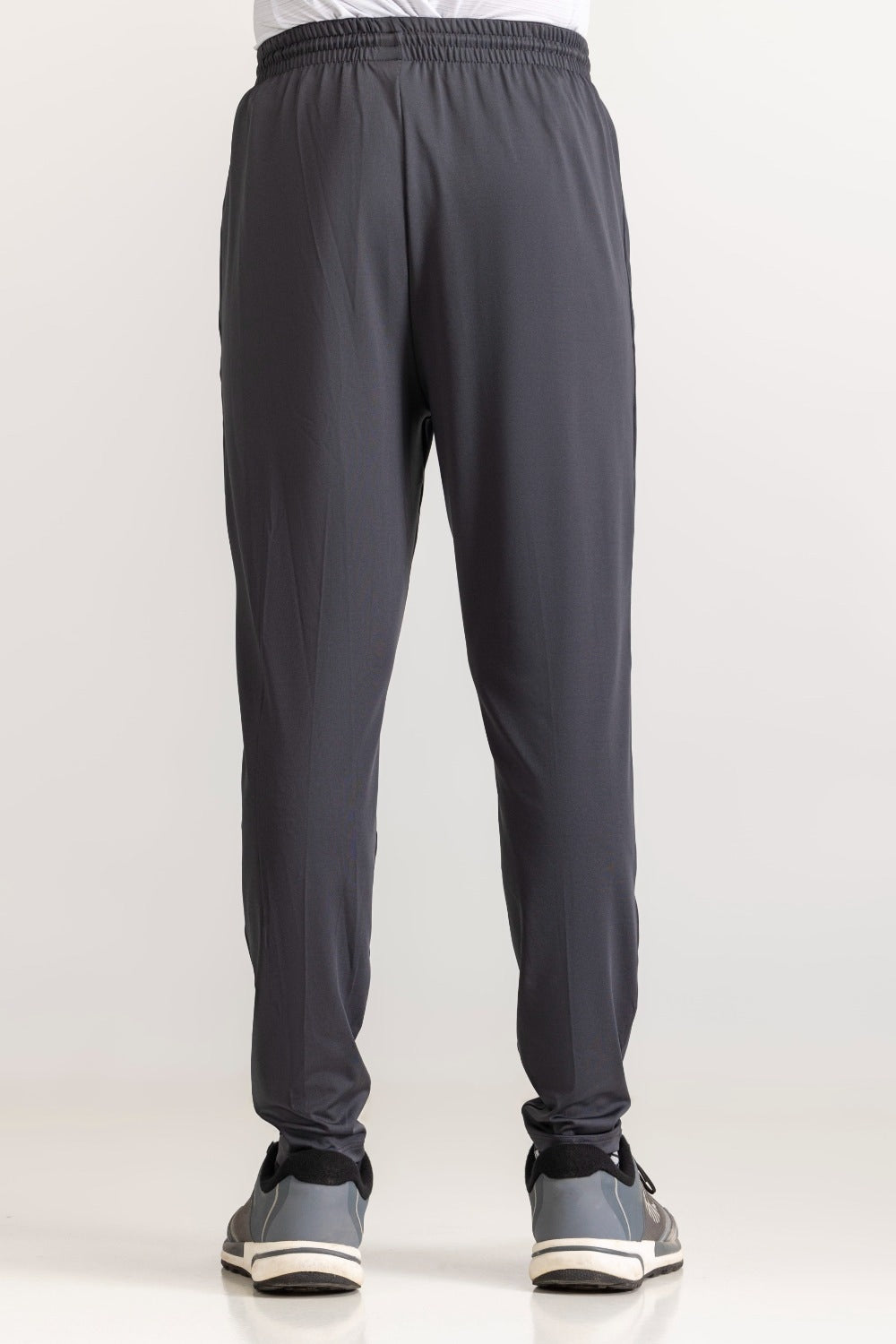 Urban Chic Textured Trouser AW-TR24-022