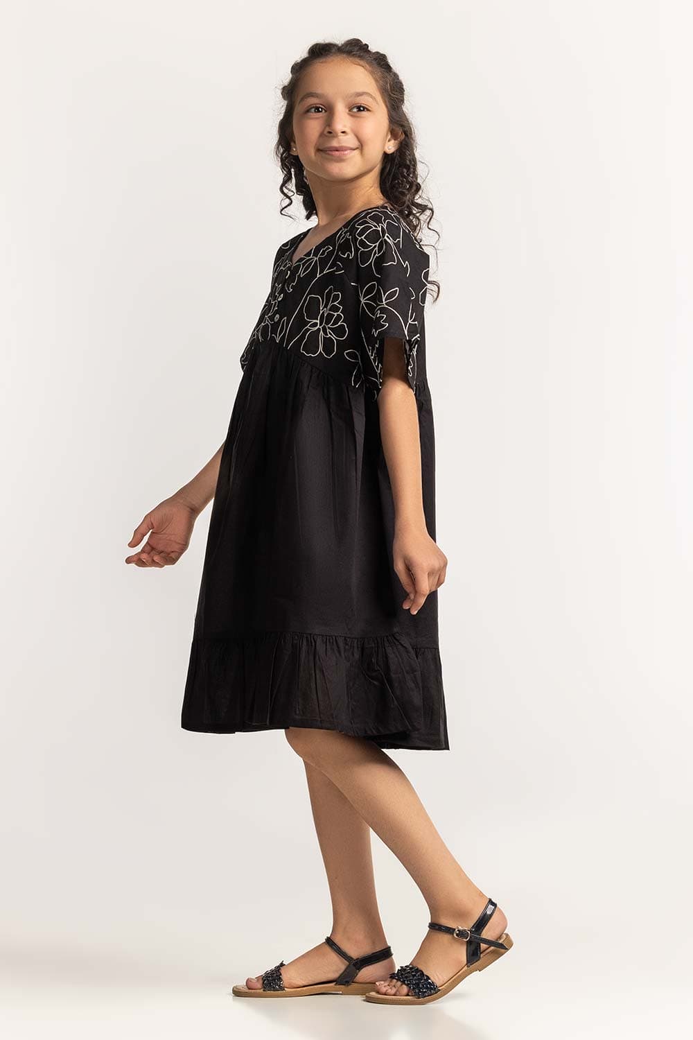 V-Neck JG-BLS-SS24-033