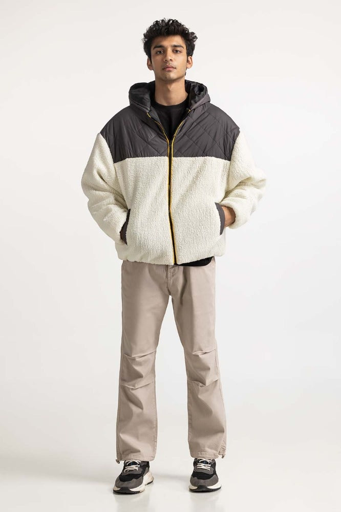 Vanilla Basic Jacket MN-JKT-WS23-020