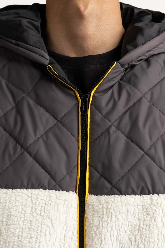 Vanilla Basic Jacket MN-JKT-WS23-020