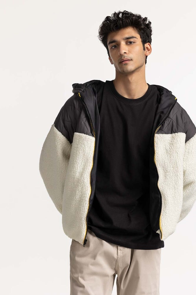 Vanilla Basic Jacket MN-JKT-WS23-020