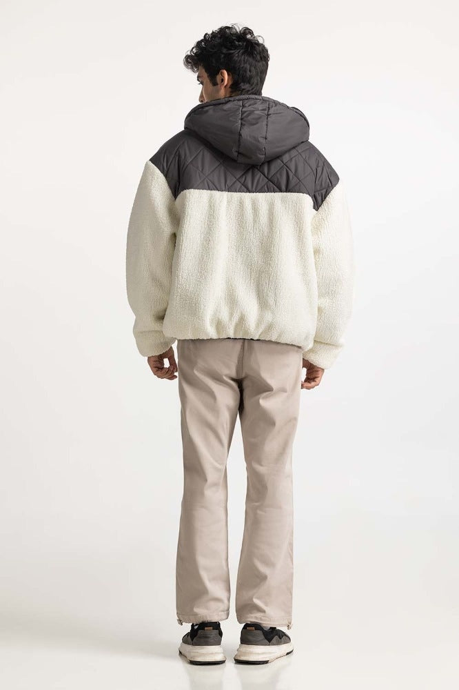 Vanilla Basic Jacket MN-JKT-WS23-020