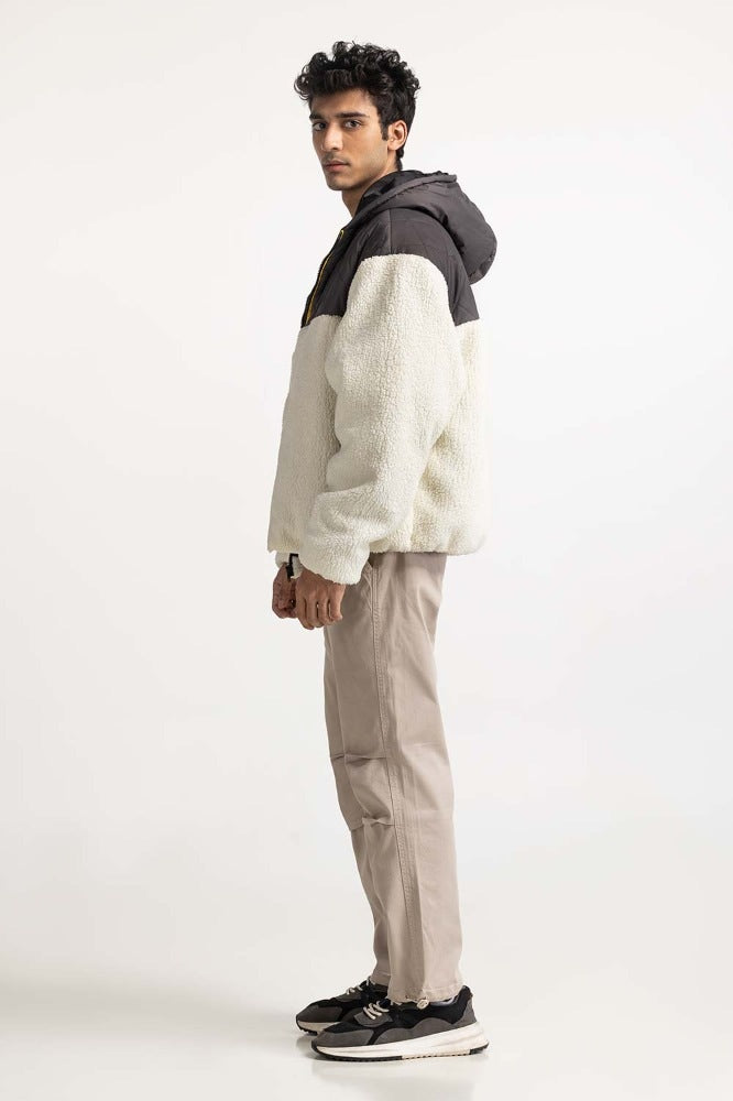 Vanilla Basic Jacket MN-JKT-WS23-020