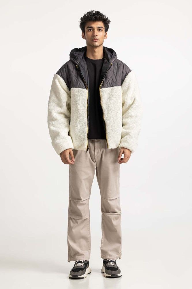 Vanilla Basic Jacket MN-JKT-WS23-020