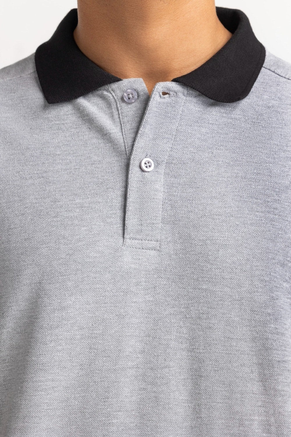 Vertical Block Polo PS-FSHN24-216