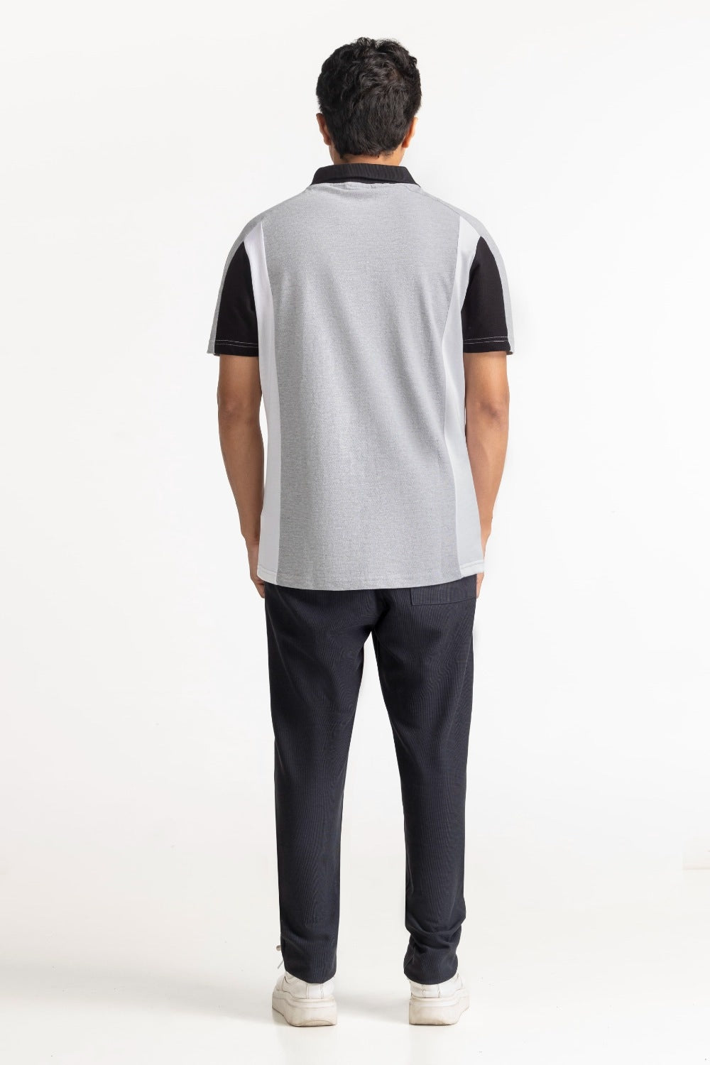 Vertical Block Polo PS-FSHN24-216