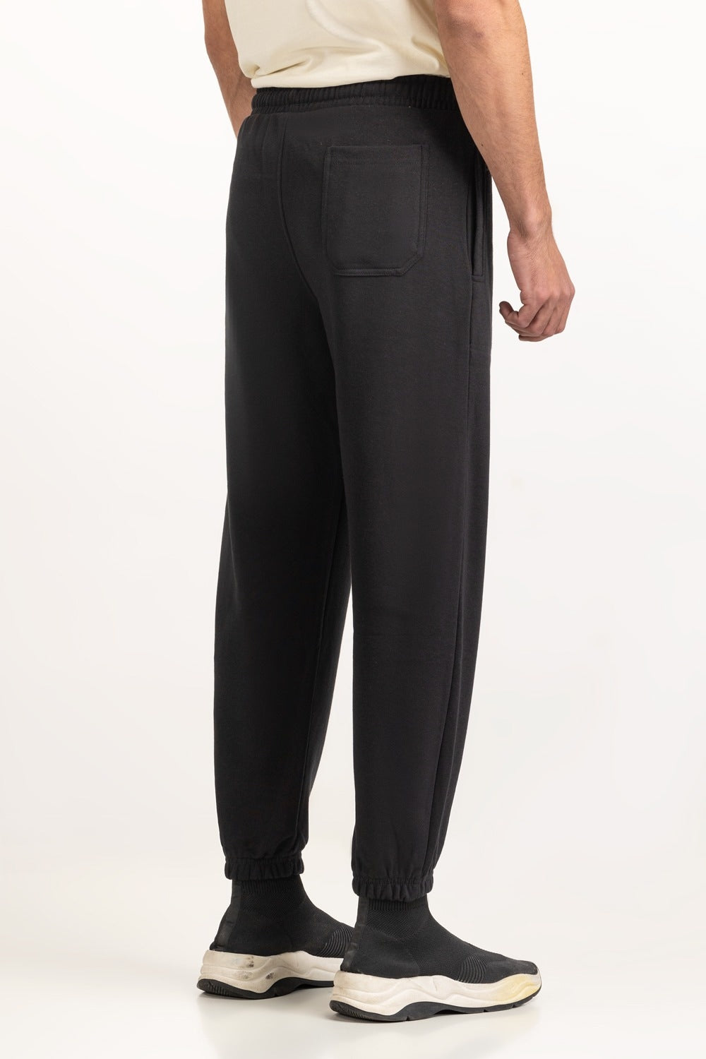 Fashion Jog Pants MN-JGP-WS24-001 A