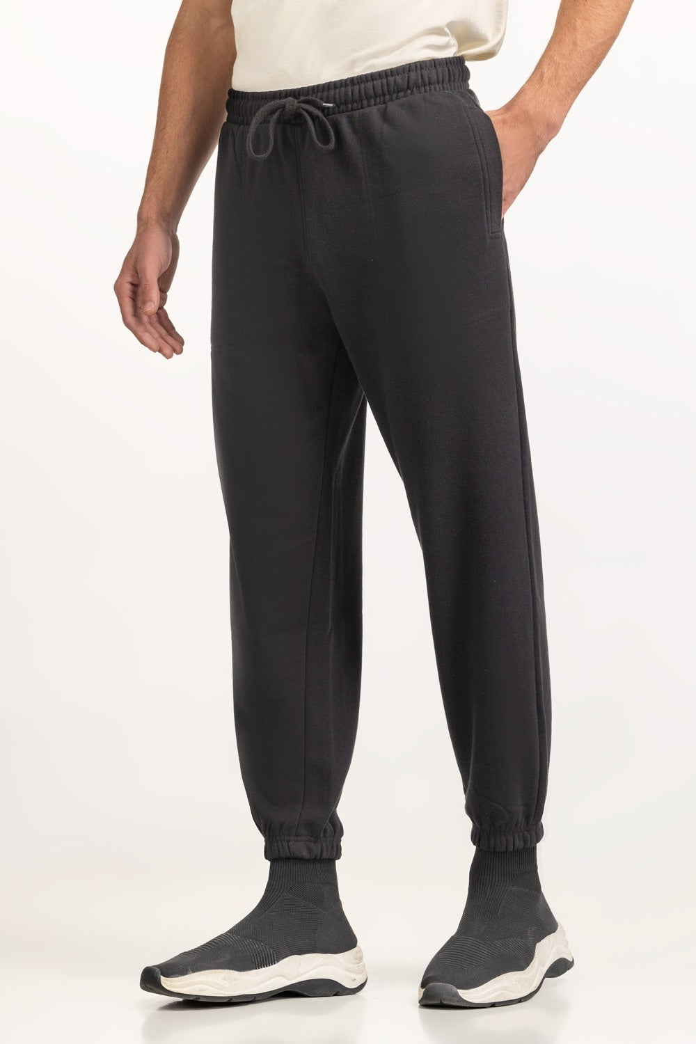 Fashion Jog Pants MN-JGP-WS24-001 A