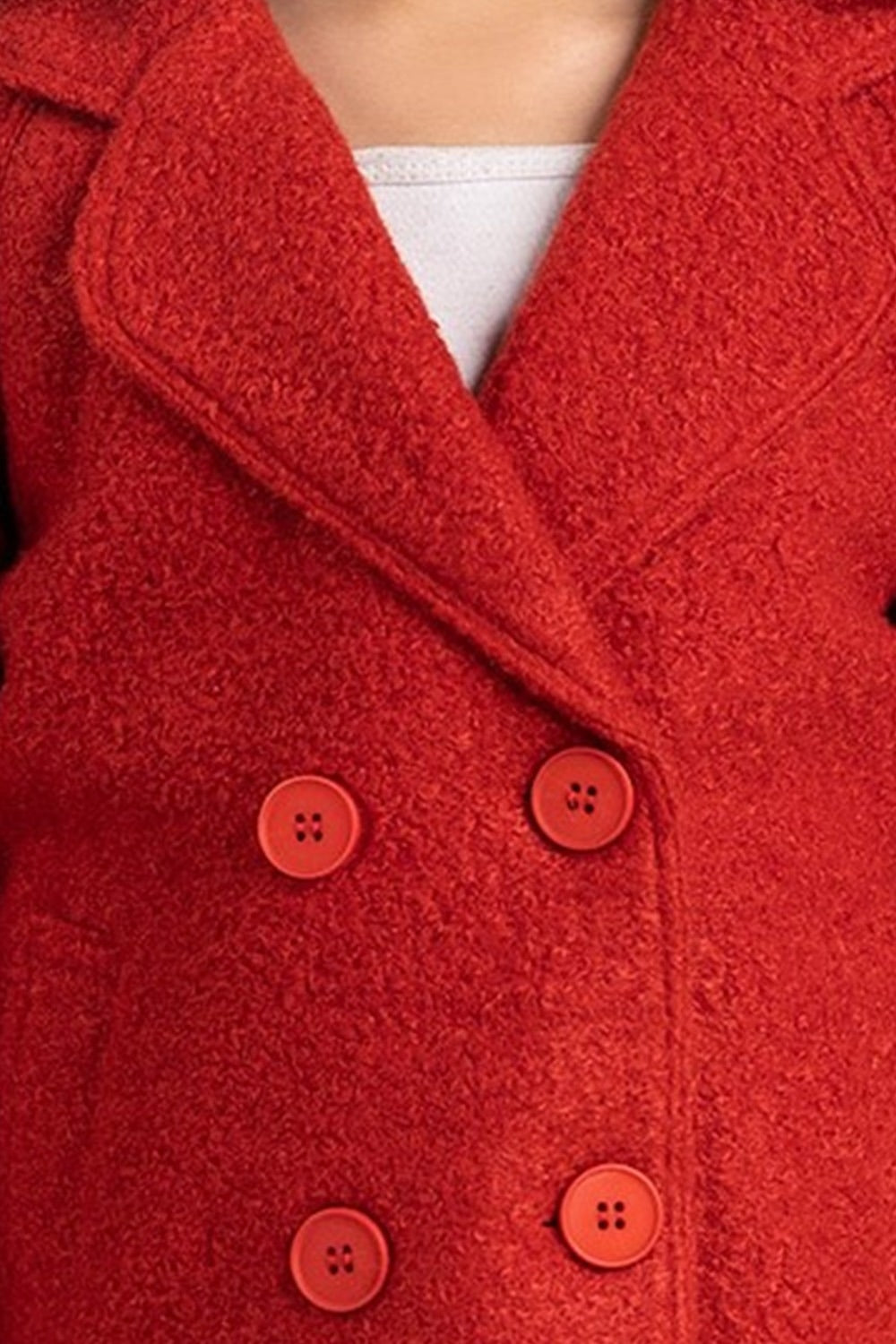 Regular Fit Jackets KG-JKT-WS24-007