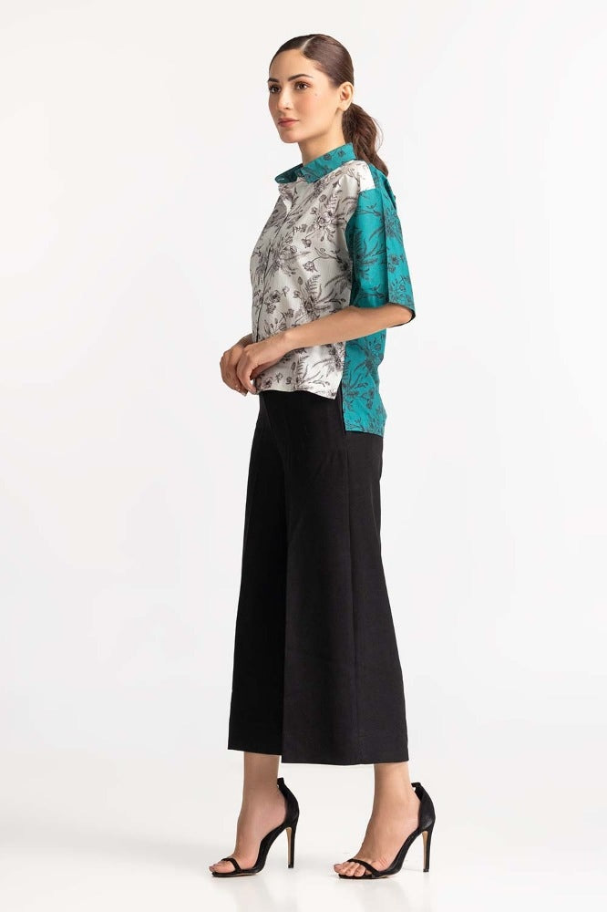 White Blouse WM-CS-SS24-009