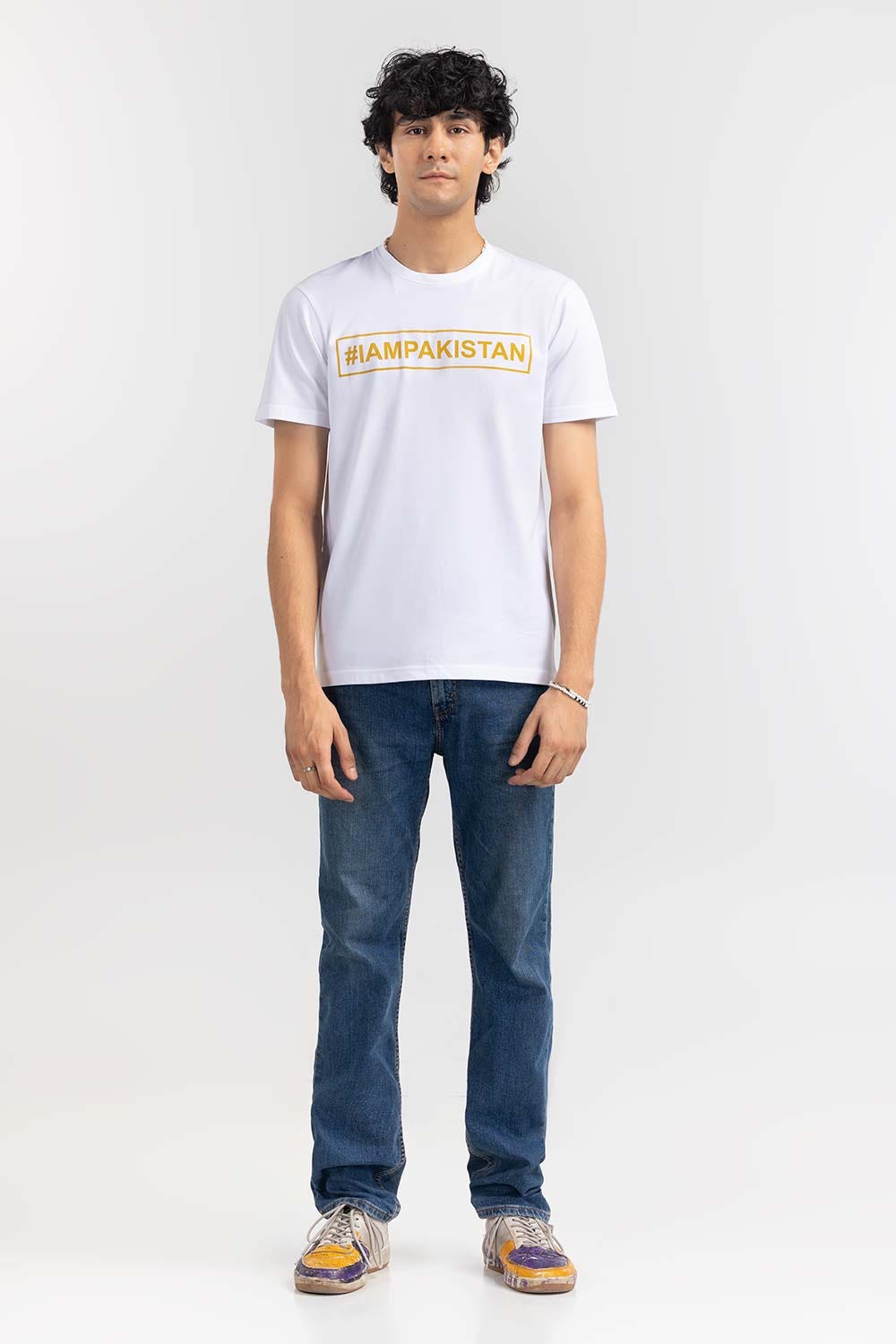 White Fashion Tees TS-FSJ22-036