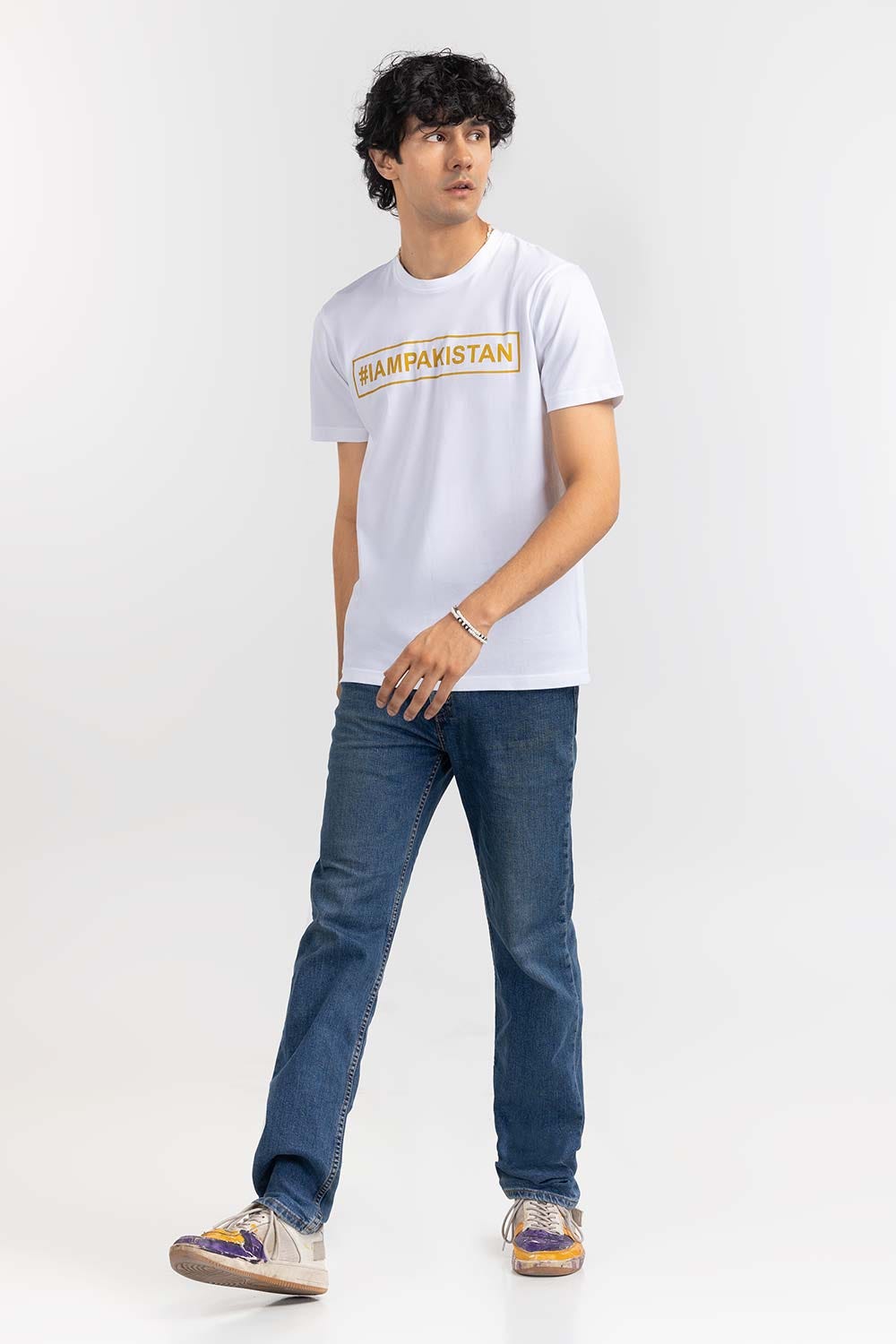 White Fashion Tees TS-FSJ22-036