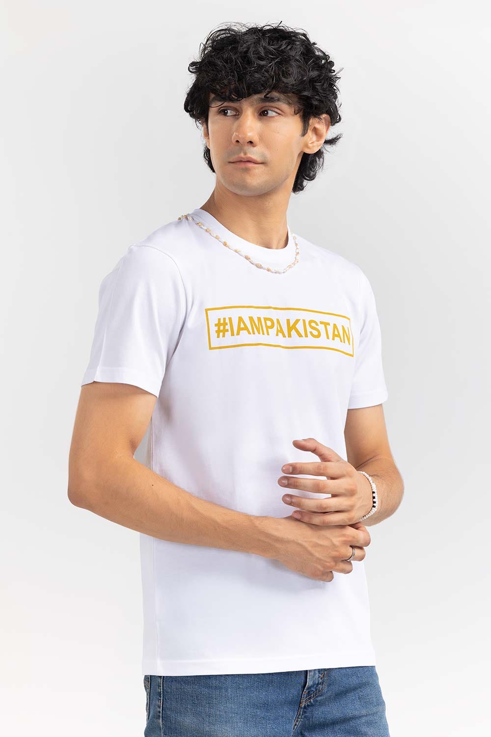 White Fashion Tees TS-FSJ22-036