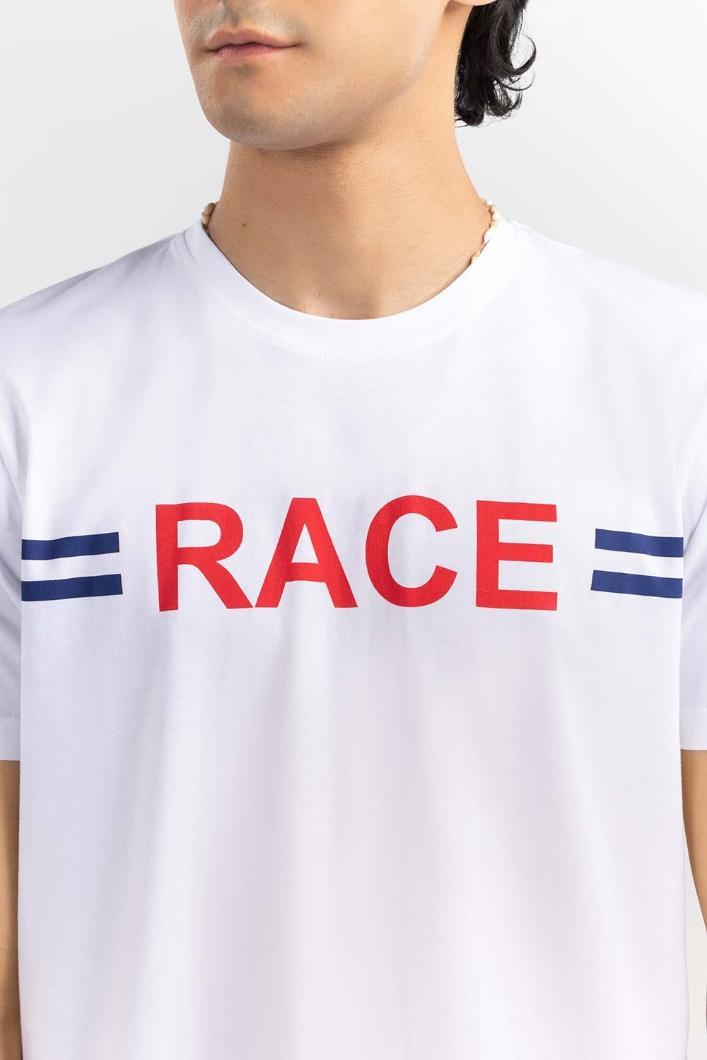 White Fashion Tees TS-FSJ22-040