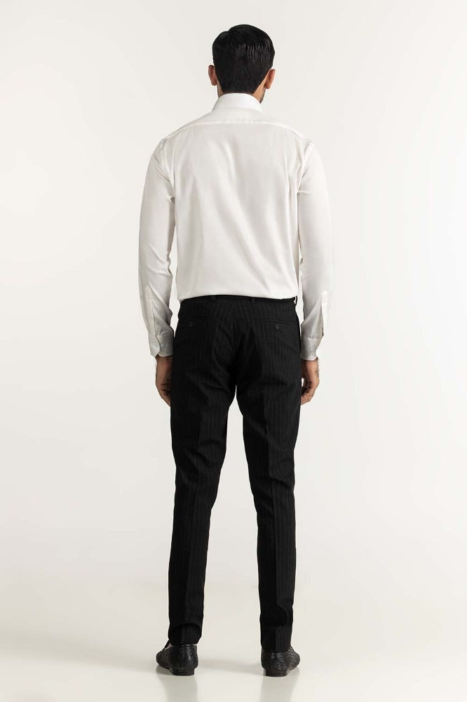 White Formal Shirt MN-FS-PD24-004