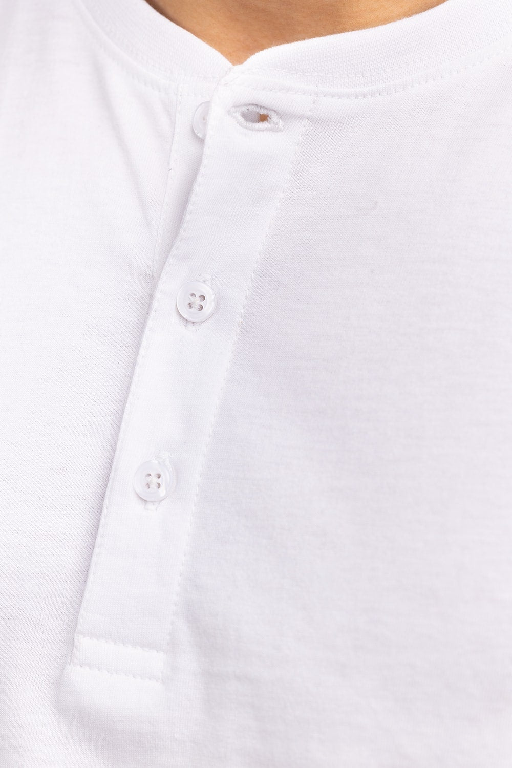 White T-Shirt HS-HEN-SIG-D010