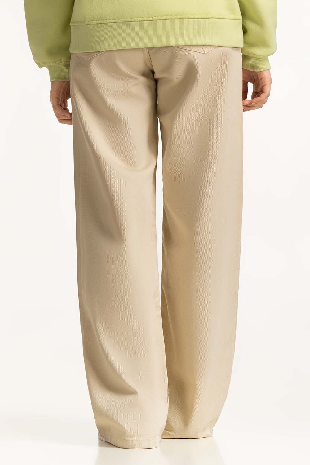 Wide Leg Jeans WM-JNS-WS24-007